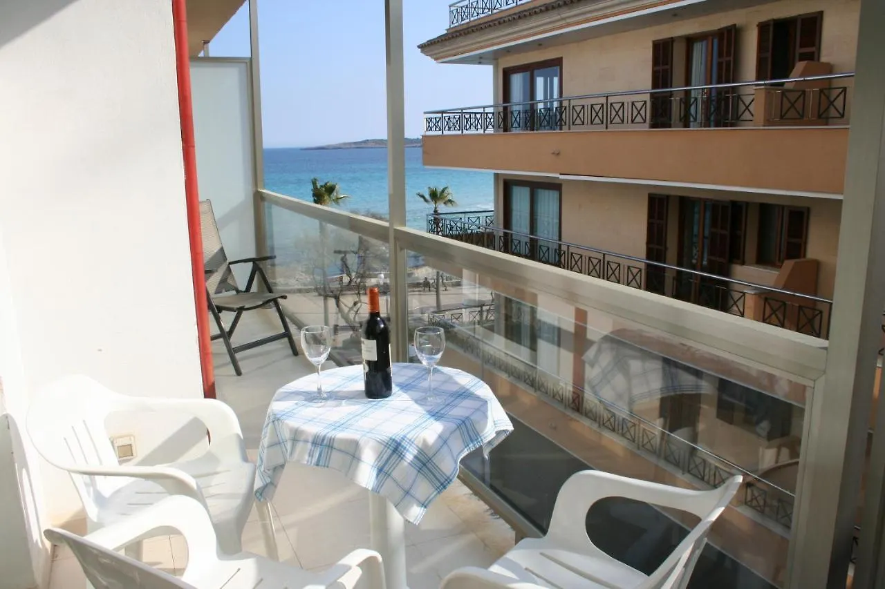 Ferienwohnung Arcadia Cala Millor  0*, Cala Millor (Mallorca) Spanien