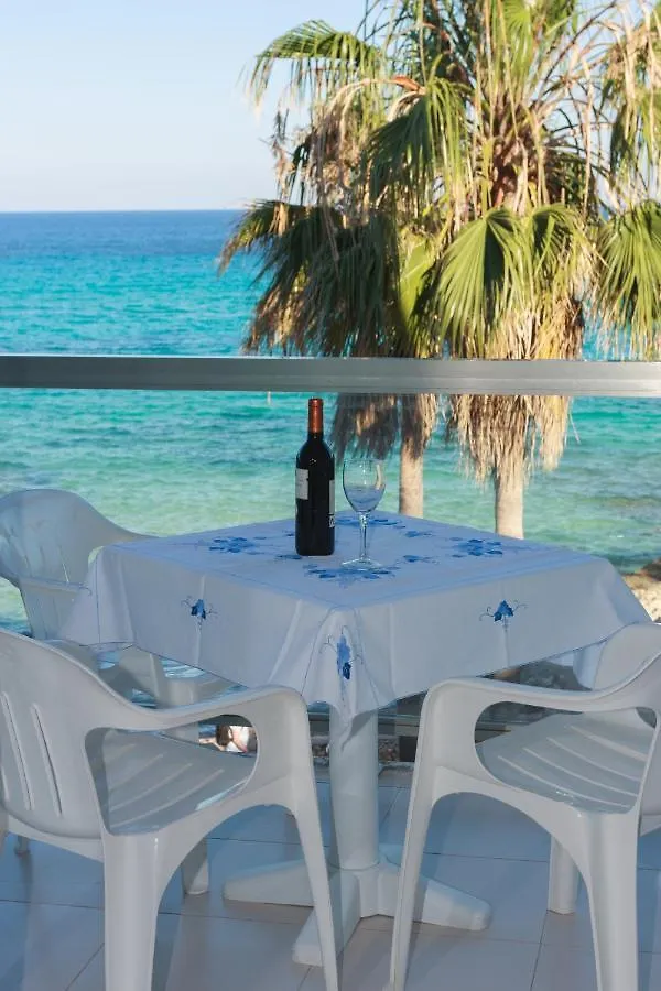 Ferienwohnung Arcadia Cala Millor  0*, Cala Millor (Mallorca) Spanien
