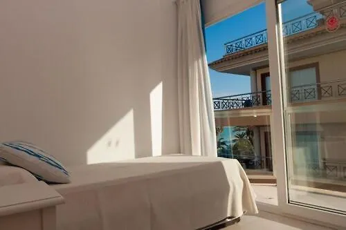 Ferienwohnung Arcadia Cala Millor  Apartment