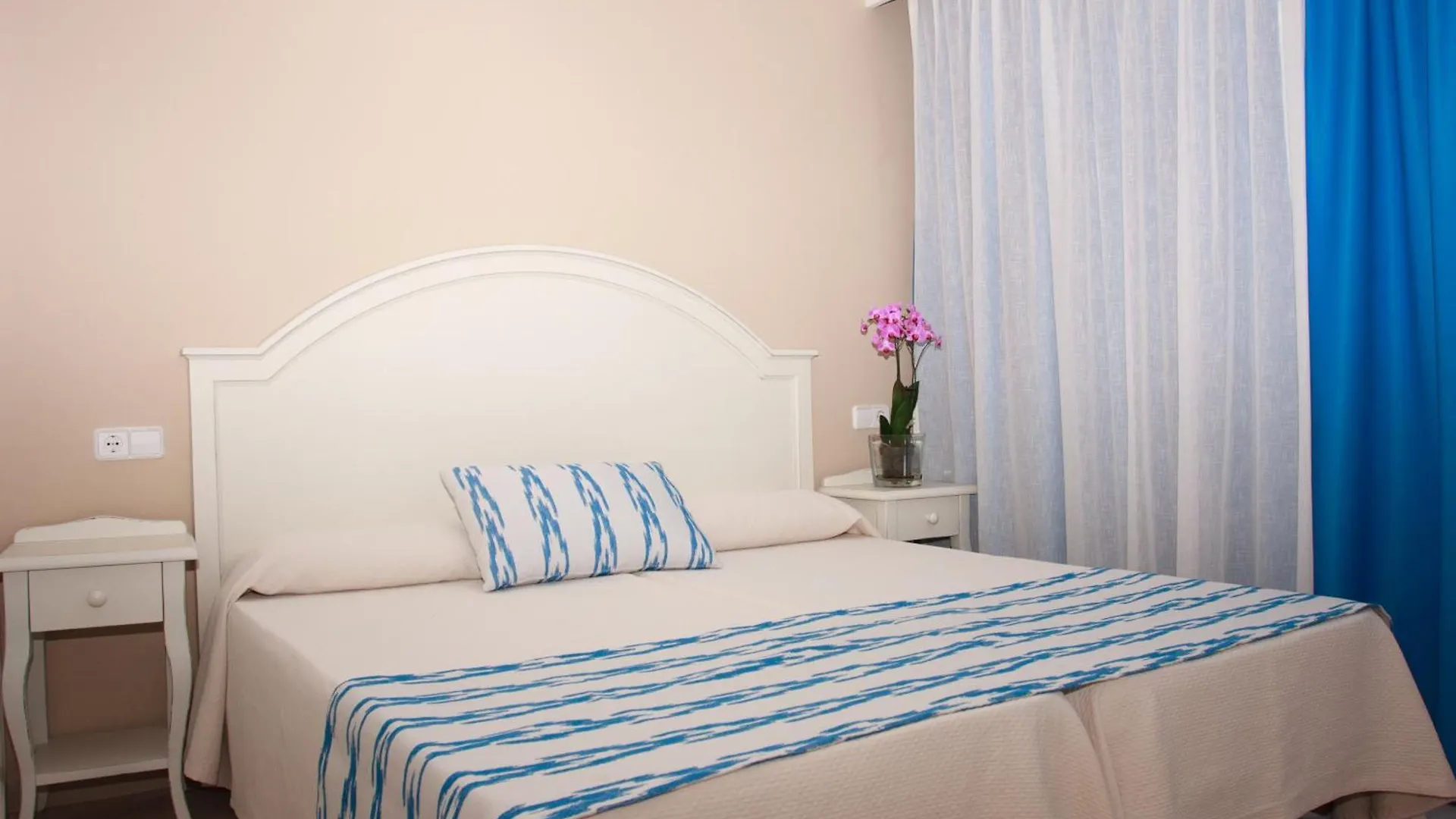 Ferienwohnung Arcadia Cala Millor  0*, Cala Millor (Mallorca)