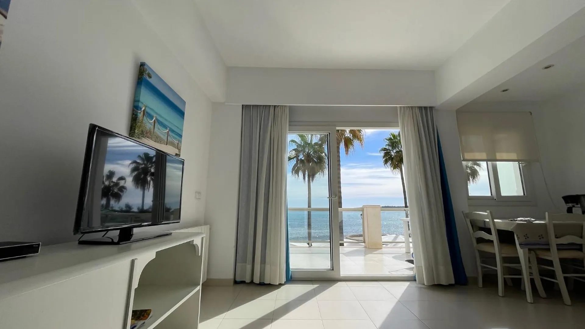 Ferienwohnung Arcadia Cala Millor  0*, Cala Millor (Mallorca)