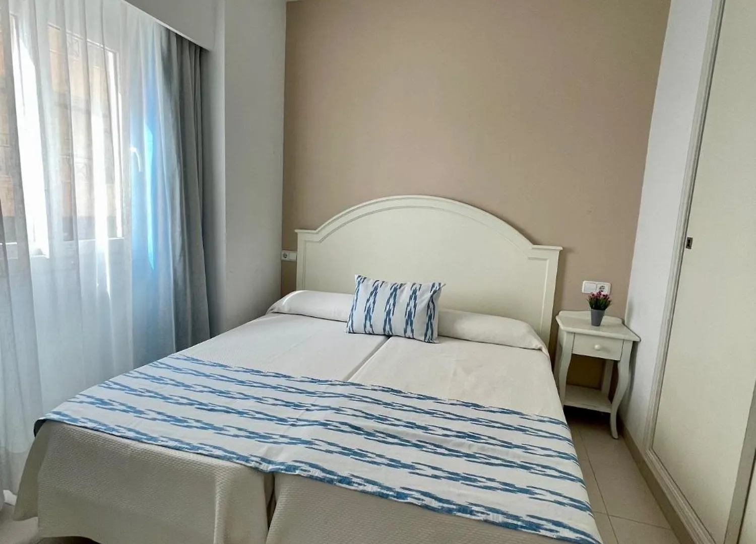 Apartment Ferienwohnung Arcadia Cala Millor  Spanien