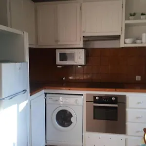 Apartamento Acogedor Apartamento En Son Parc, A 5 Min De Playa, Son Parc
