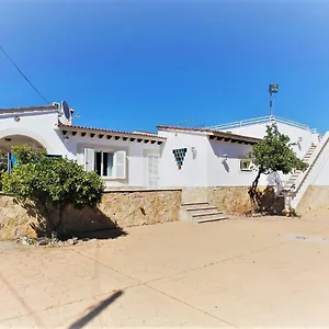  Villa Mimoses