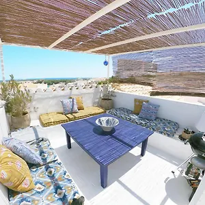 Apartamento Castell Sol - Arenal Den Castell, Arenal d'en Castell