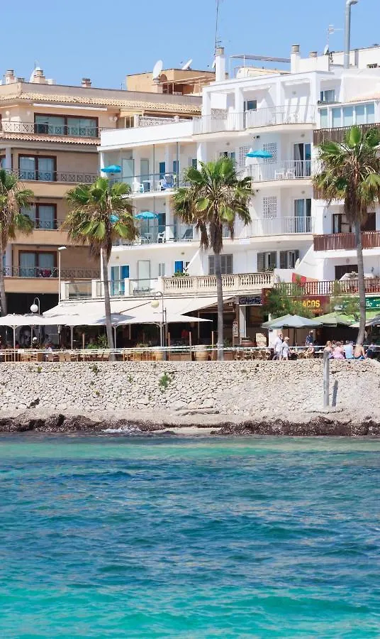 Apartamento Arcadia Cala Millor