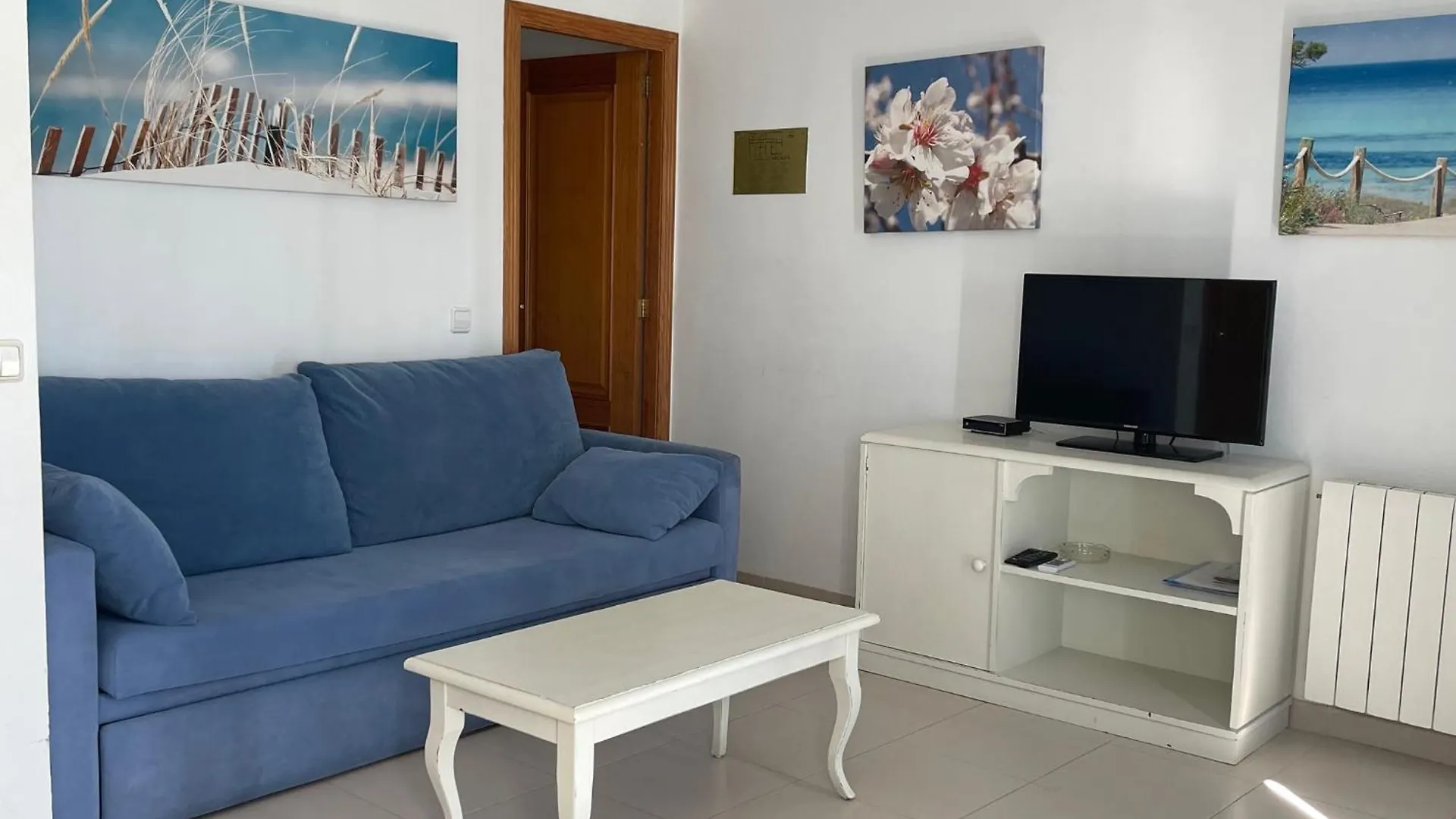 Apartamento Arcadia Cala Millor