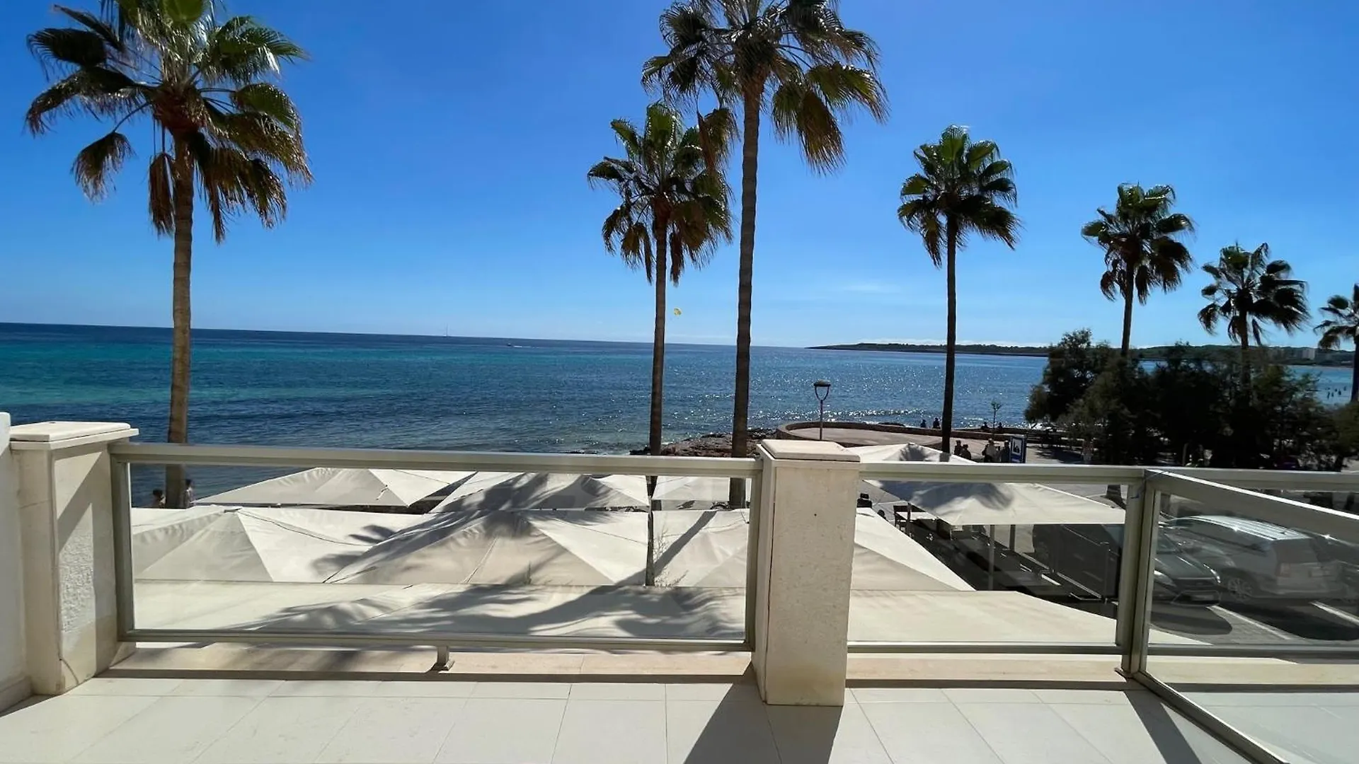Apartamento Arcadia Cala Millor