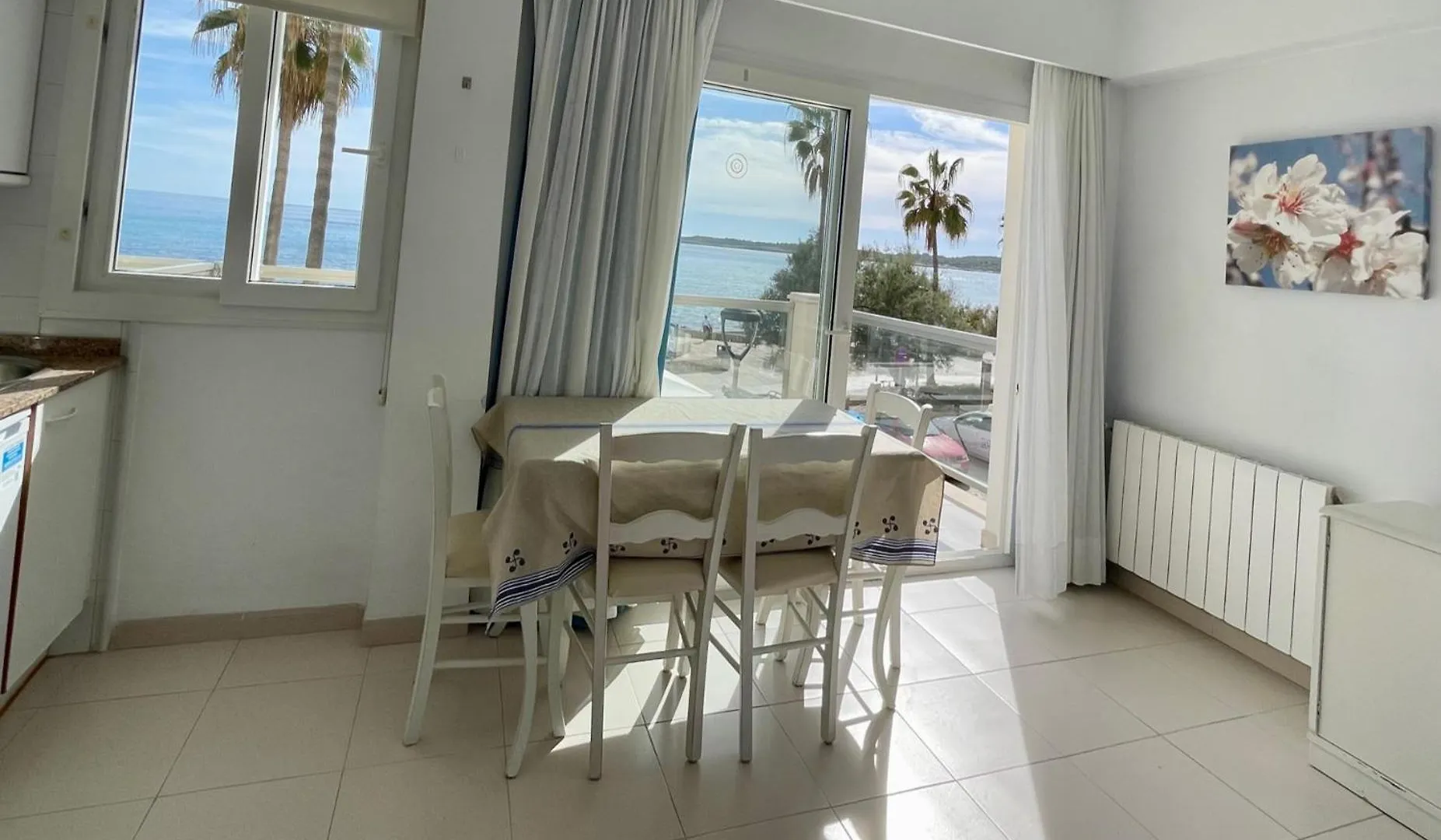 Apartamento Arcadia Cala Millor  Cala Millor (Mallorca)