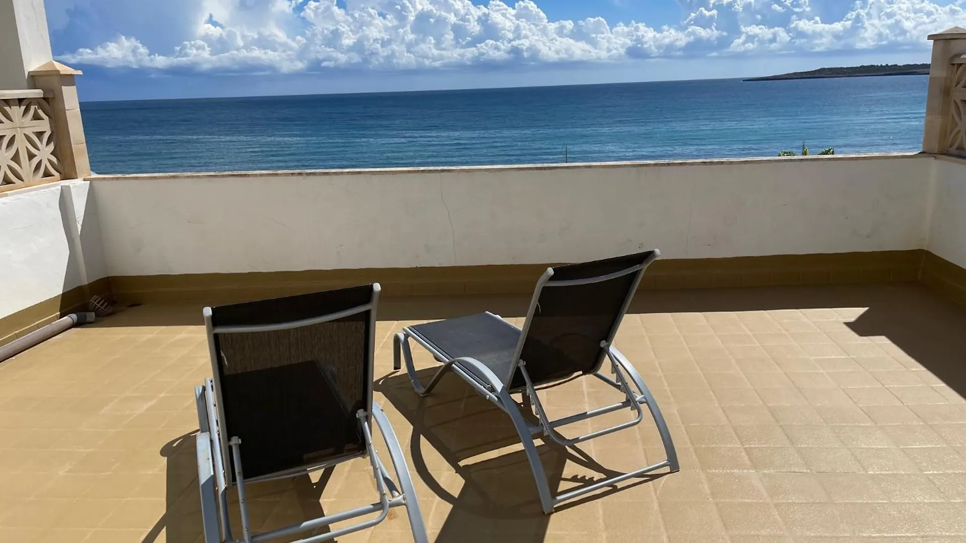Apartamento Arcadia Cala Millor